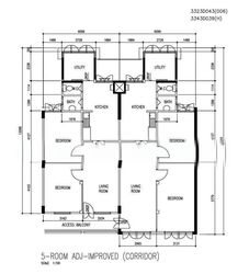 Blk 98 Whampoa View (Toa Payoh), HDB 5 Rooms #625699041